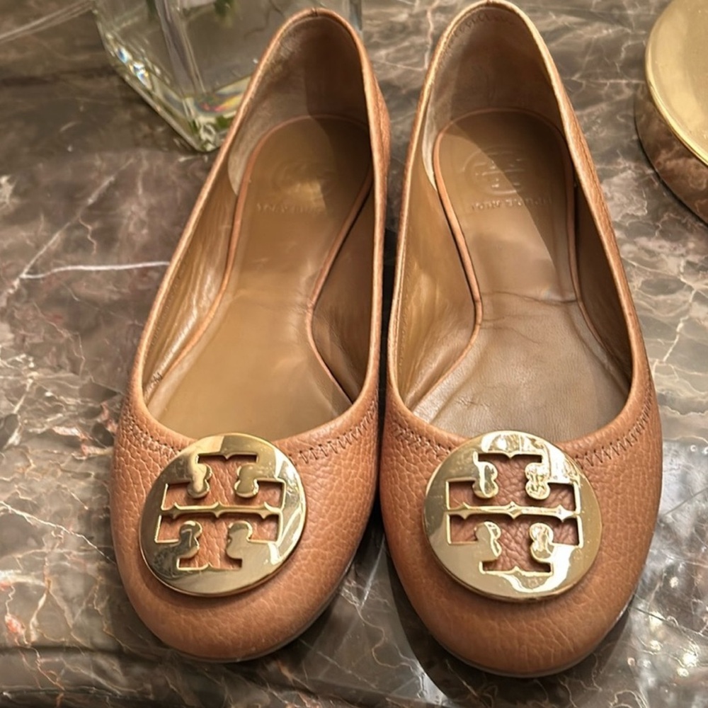 Tory Burch Ballet Flats